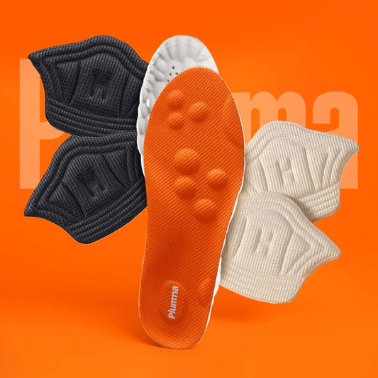 heel relief kit