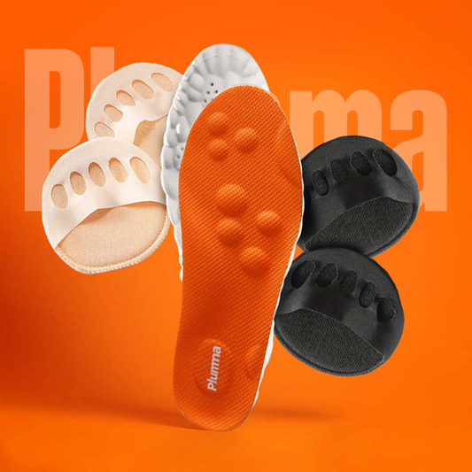 Toe Relief Kit