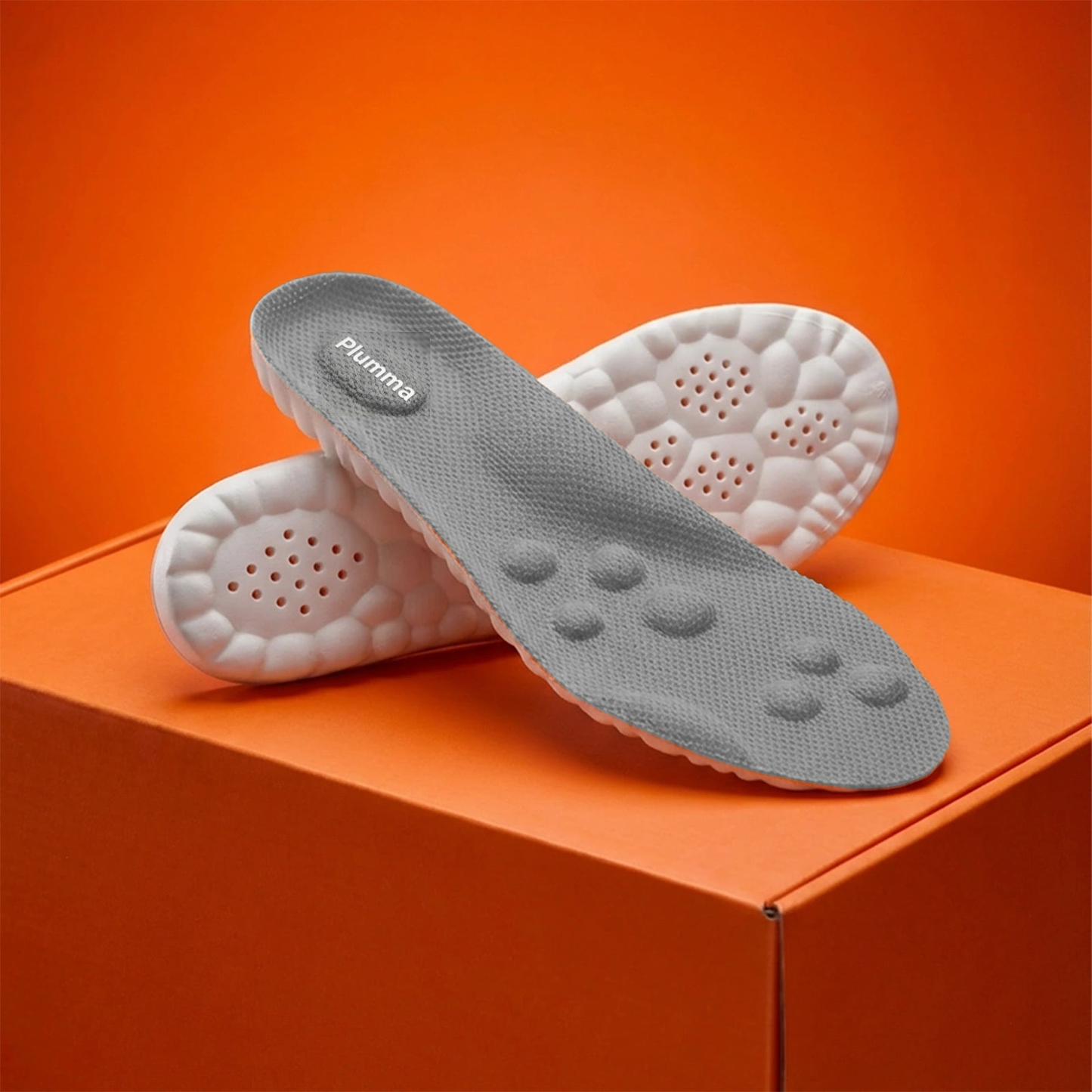 Palmilha de Massagem - PLUMMA